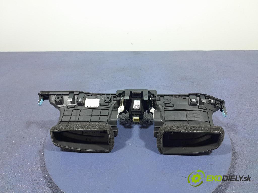 Hyundai I30 2021 GRIDS: Prúd vzduchu: Vzduch: 97401-G4AB0