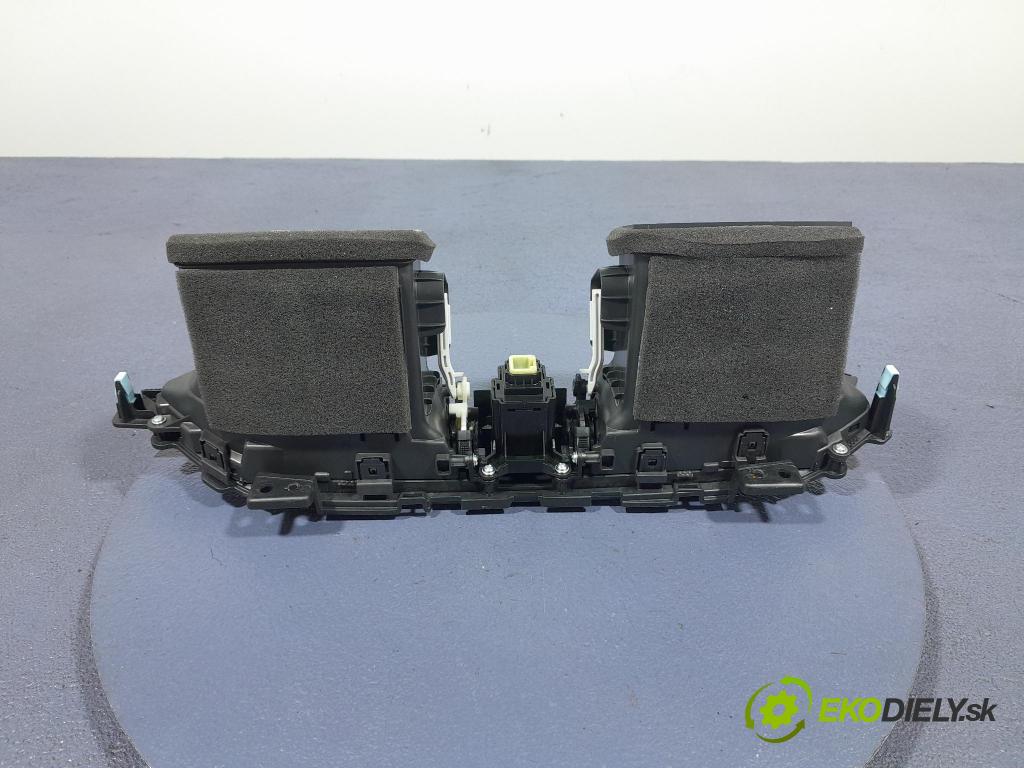 Hyundai I30 2021 GRIDS: Prúd vzduchu: Vzduch: 97401-G4AB0