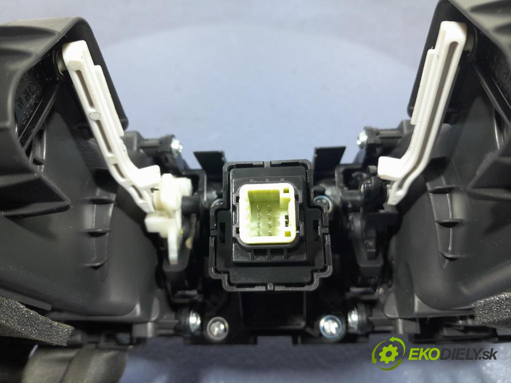 Hyundai I30 2021 GRIDS: Prúd vzduchu: Vzduch: 97401-G4AB0
