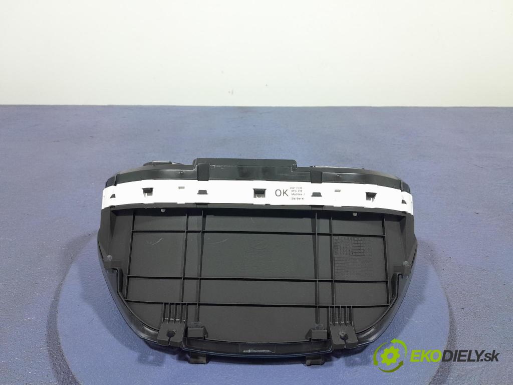 Hyundai I30 2021 prístrojovka/ budíky 11642-02470