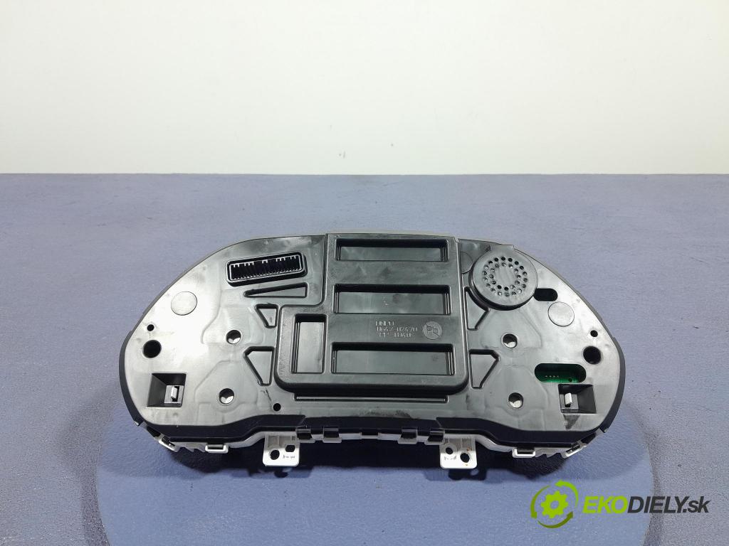 Hyundai I30 2021 prístrojovka/ budíky 11642-02470