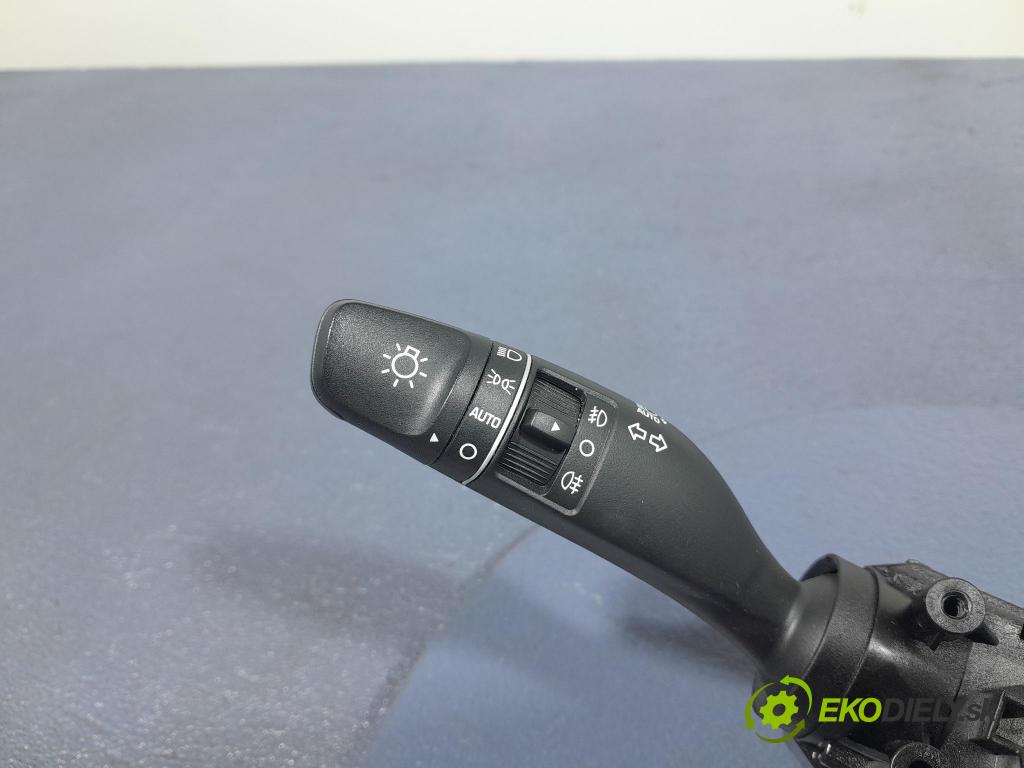 Hyundai I30 2021 prepínač Komplex: 93404-G4951