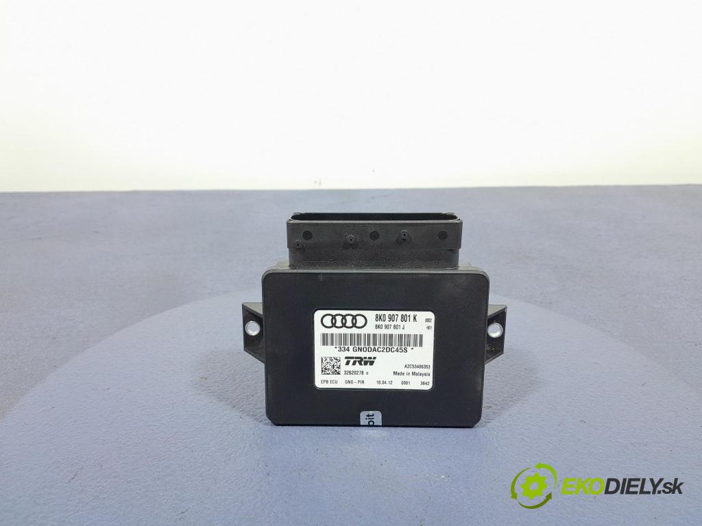 Audi A4 2012 riadiaca jednotka 8K0907801K