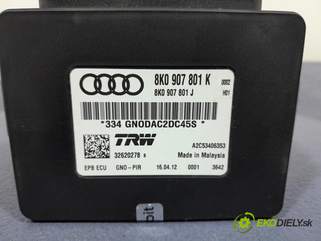 Audi A4 2012 riadiaca jednotka 8K0907801K