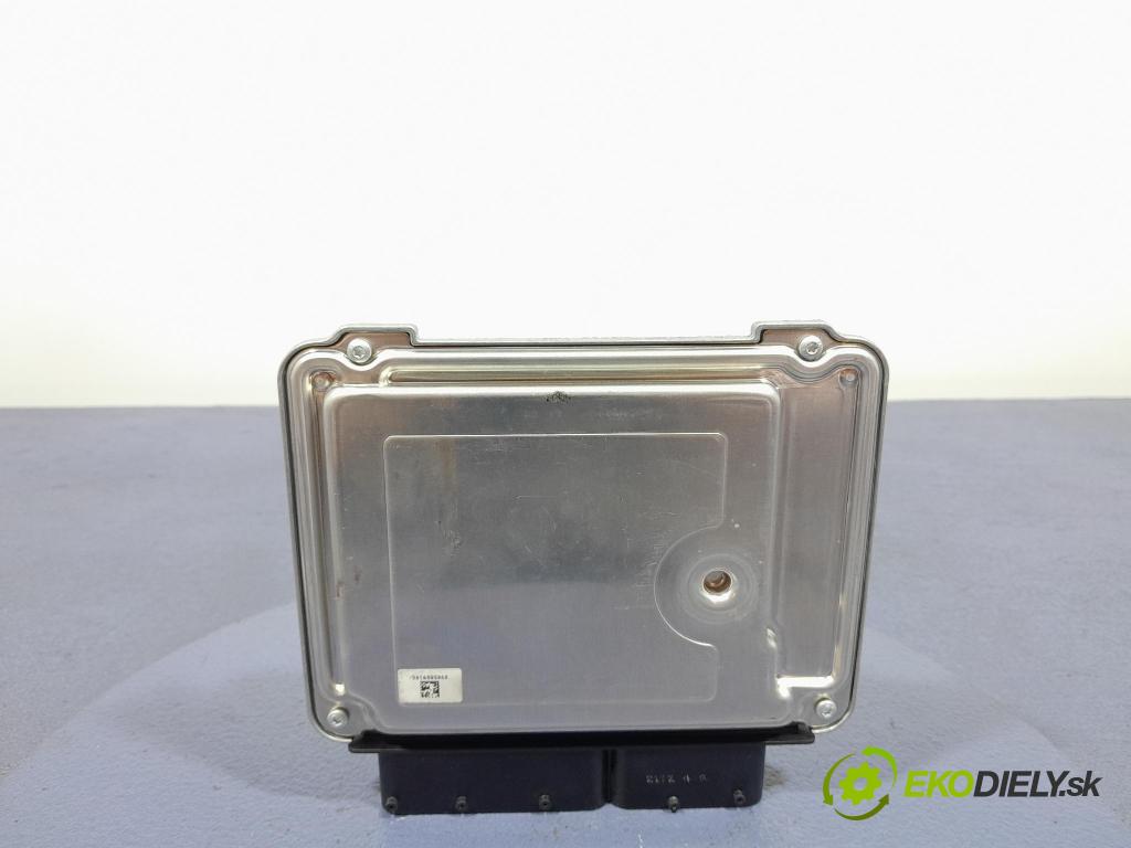 Audi A4 2012 riadiaca jednotka Motor: 03L906018KJ