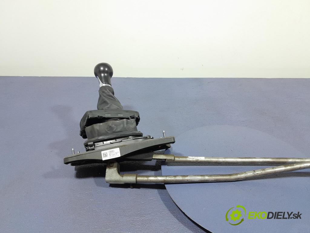 Audi A4 2012 Páka: Zmeny: 8K0711025P
