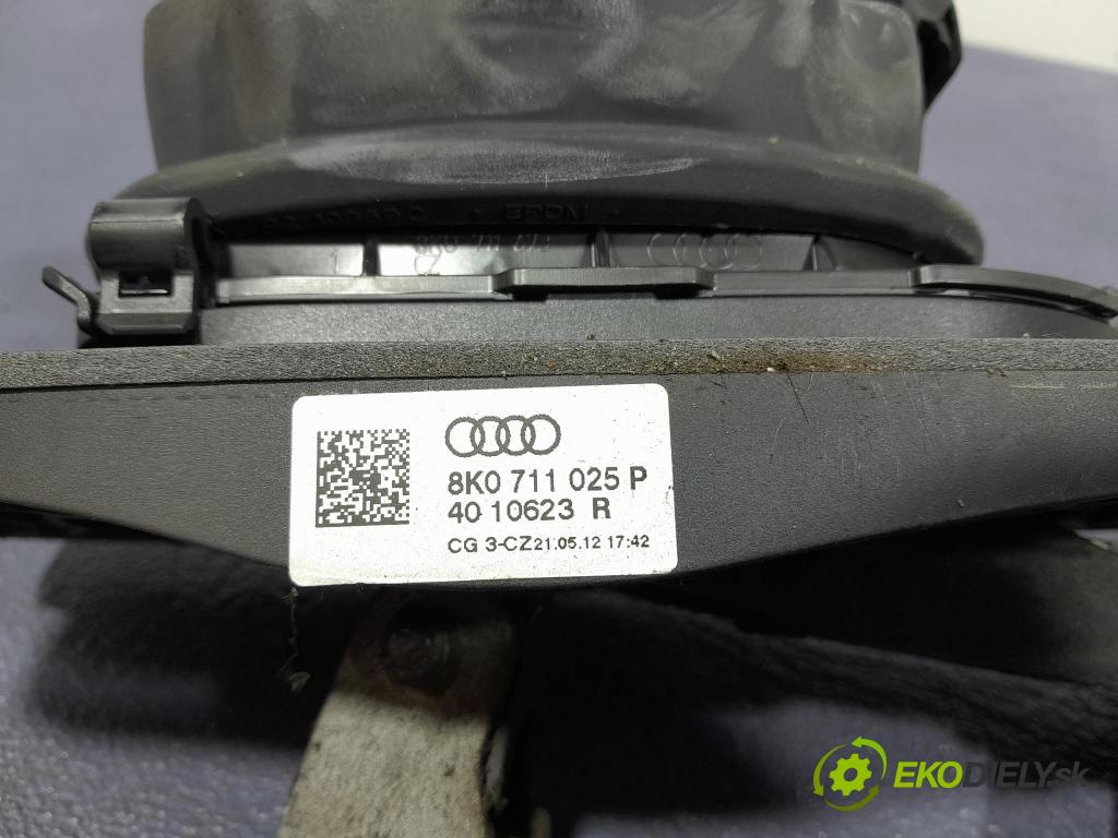 Audi A4 2012 Páka: Zmeny: 8K0711025P