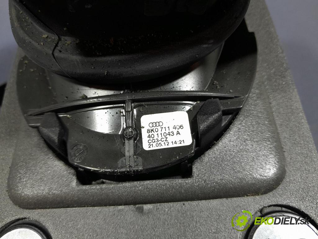 Audi A4 2012 Páka: Zmeny: 8K0711025P