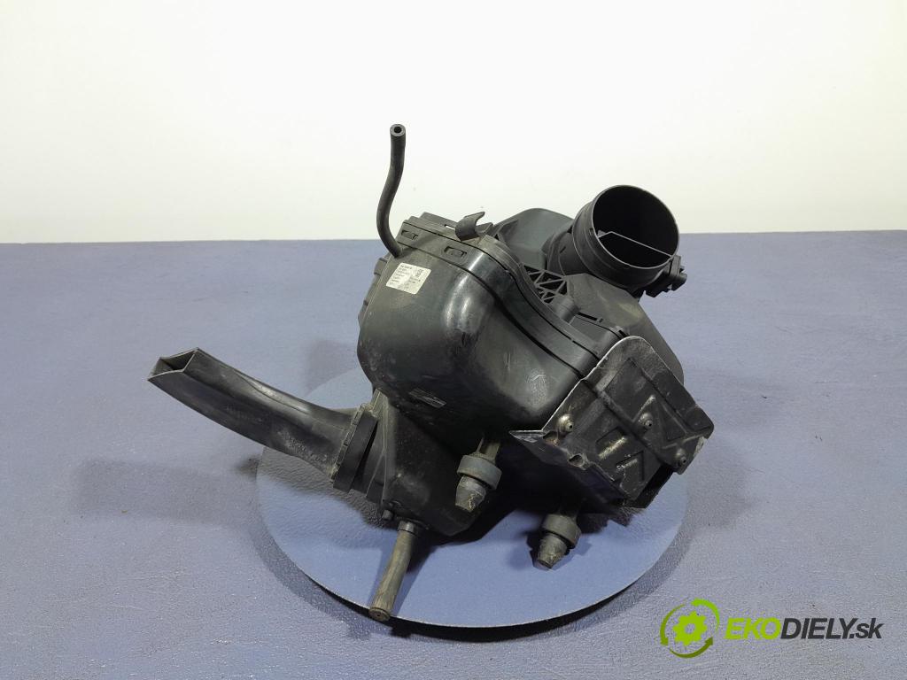 Audi A4 2012 obal Filtre: Vzduch: 8K0133837BG