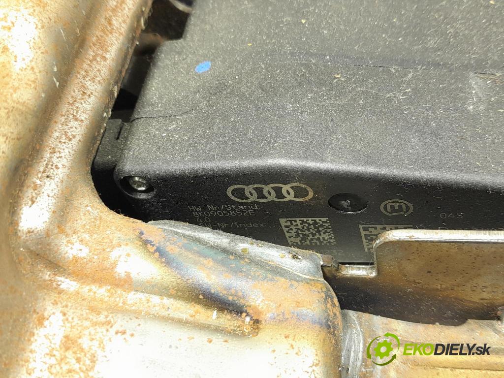 Audi A4 2012 Stĺpik volant x 8K0419506BA