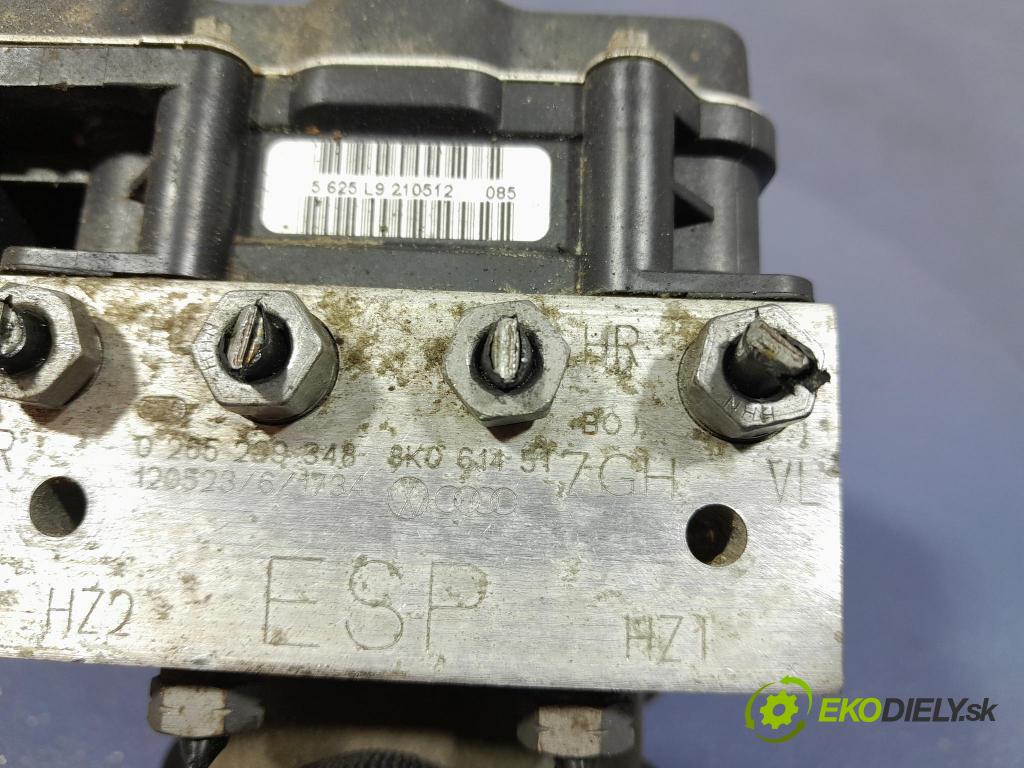 Audi A4 2012 čerpadlo ABS x 8K0614517GH