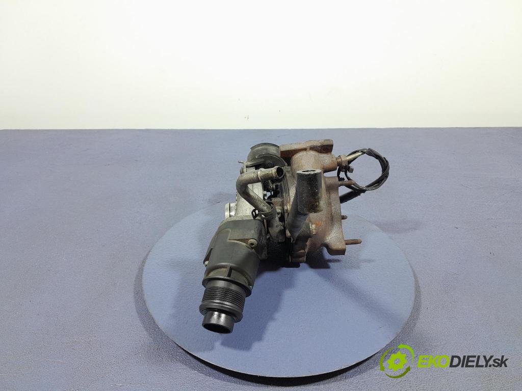 Audi A4 2012 Turbo-kompresor: 03L145721B
