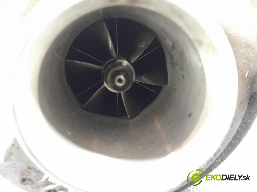 Audi A4 2012 Turbo-kompresor: 03L145721B