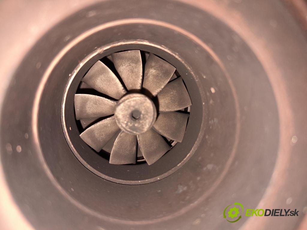 Audi A4 2012 Turbo-kompresor: 03L145721B
