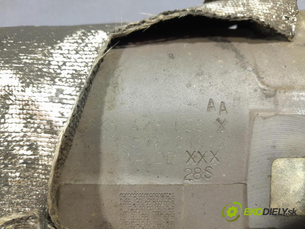 Audi A4 2012 řízení volantu 8K1423055