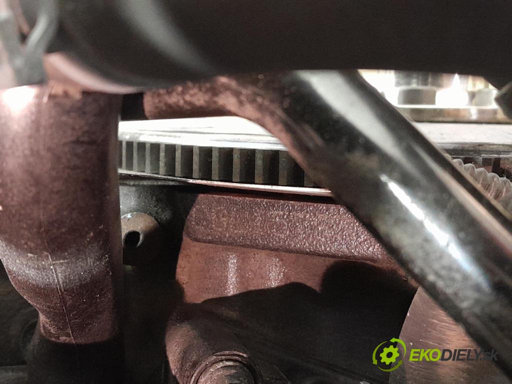 Audi A4 2012 motor Diesel CGL