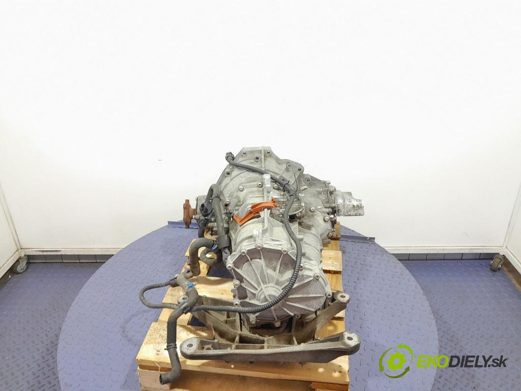 Audi A4 2012 prevodovka Manualna NSY