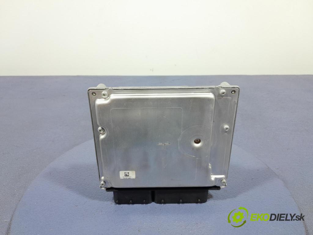 Bmw Seria 1 2007 riadiaca jednotka Motor: 7807828