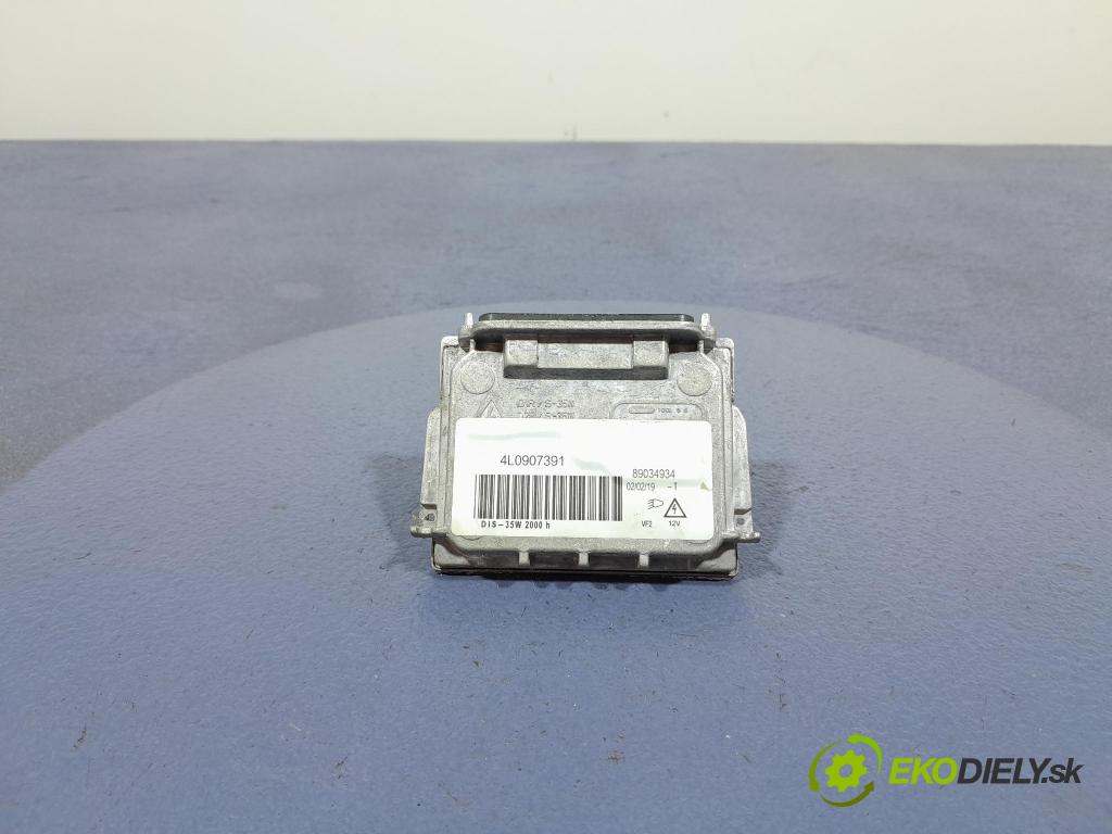 Bmw Seria 1 2007 měnič 89034934