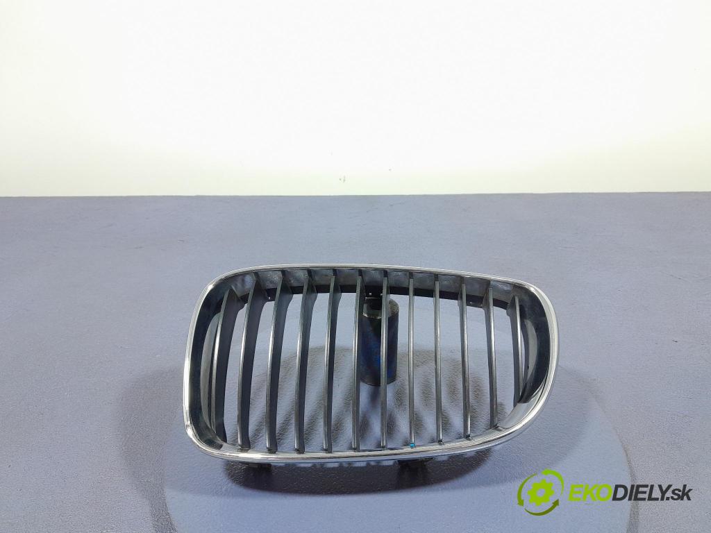 Bmw Seria 1 2007 mřížka / Gril: 7179655