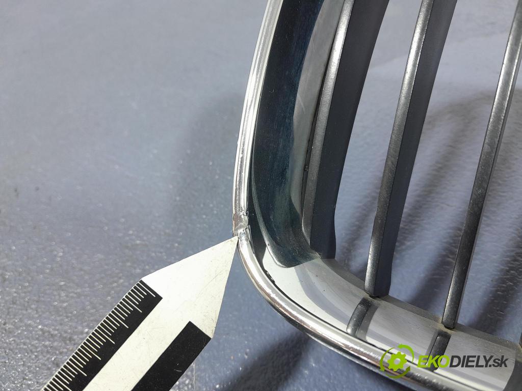 Bmw Seria 1 2007 mřížka / Gril: 7179655