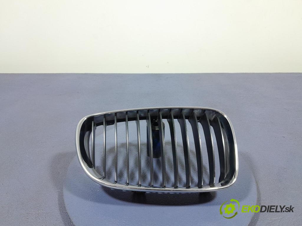 Bmw Seria 1 2007 mřížka / Gril: 7179656