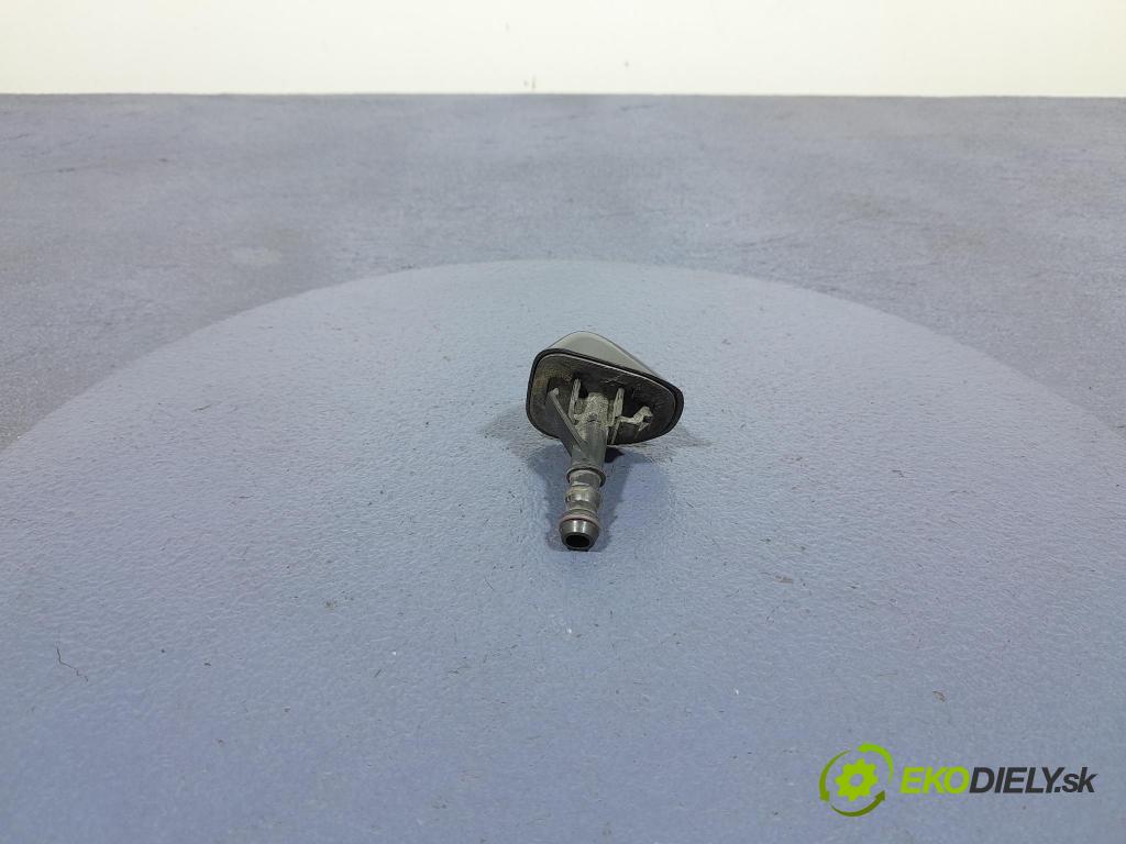 Bmw Seria 1 2007 ostrekovač 7179465