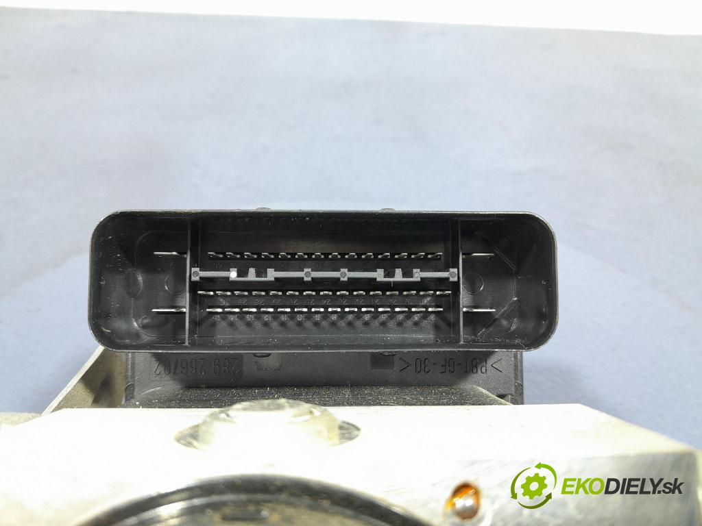 Bmw Seria 1 2007 čerpadlo ABS x 6776055