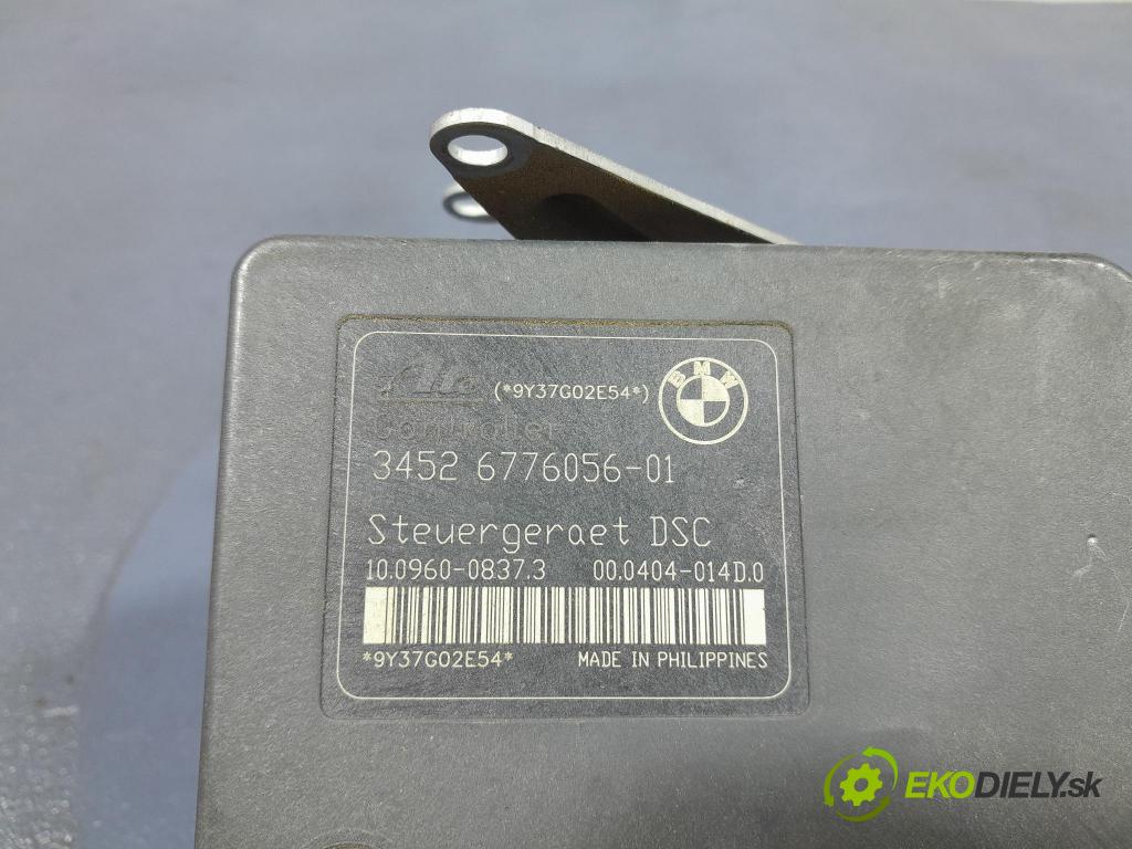Bmw Seria 1 2007 čerpadlo ABS x 6776055