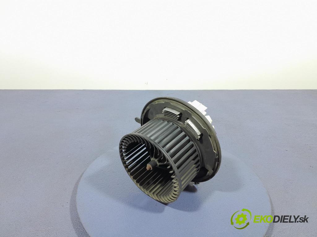 Bmw Seria 1 2007 ventilátor Vzduch: 985465S