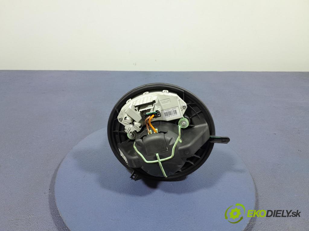 Bmw Seria 1 2007 ventilátor Vzduch: 985465S