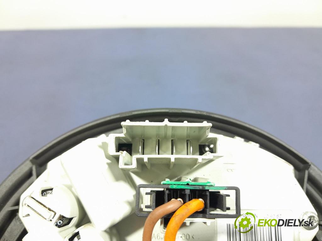Bmw Seria 1 2007 ventilátor Vzduch: 985465S