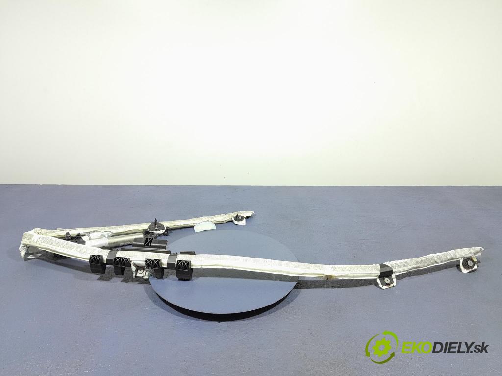 Bmw Seria 1 2007 Airbag: clona x 8591328