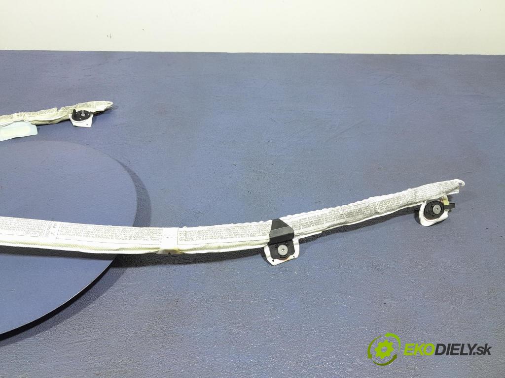 Bmw Seria 1 2007 Airbag: clona x 8591328