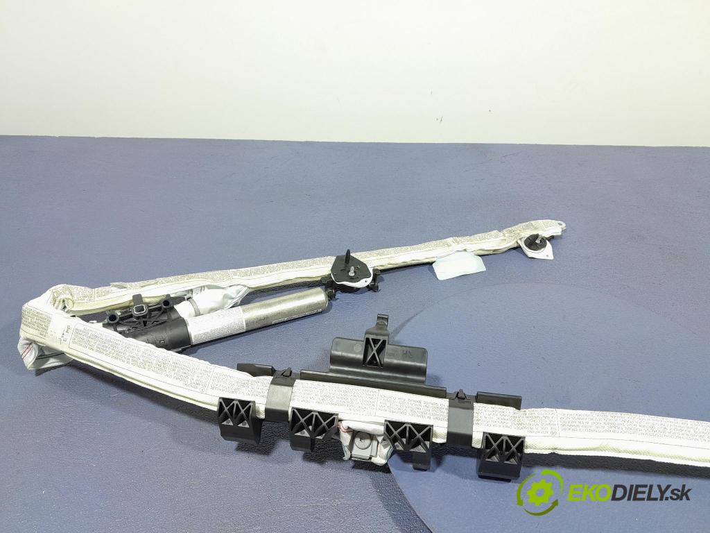 Bmw Seria 1 2007 Airbag: clona x 8591328