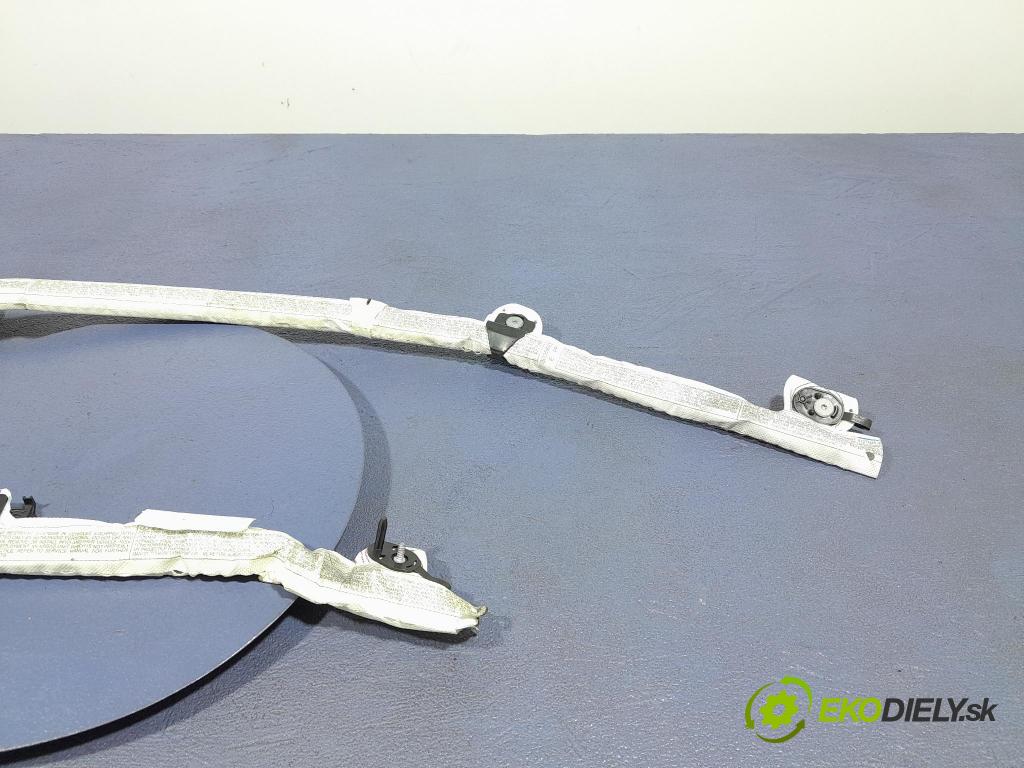 Bmw Seria 1 2007 Airbag: clona x 8491328