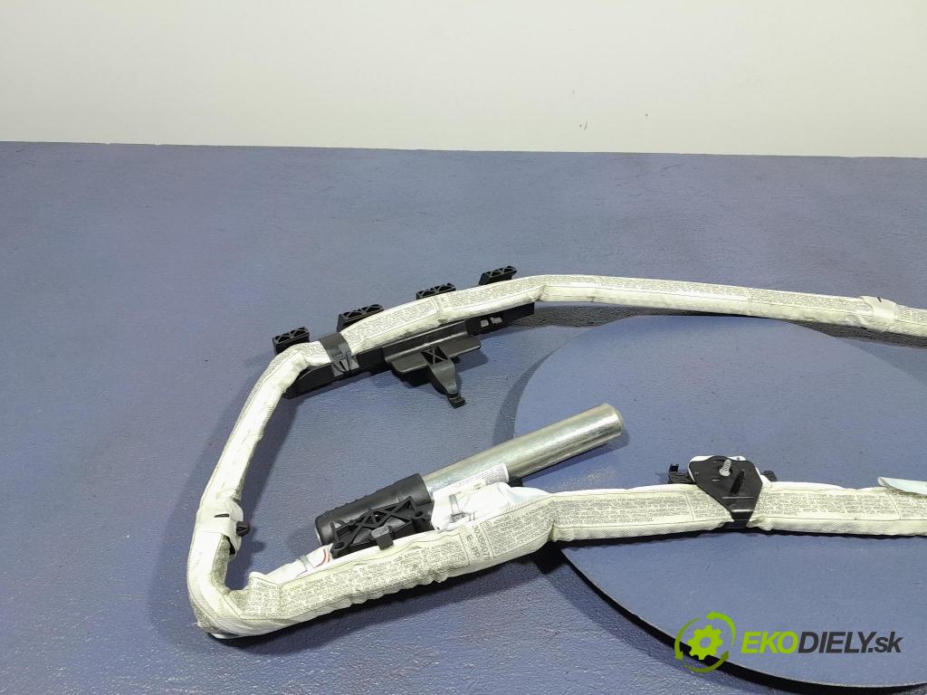 Bmw Seria 1 2007 Airbag: clona x 8491328
