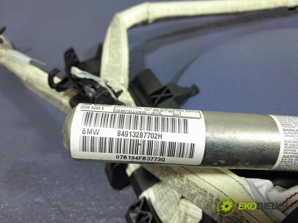 Bmw Seria 1 2007 Airbag: clona x 8491328