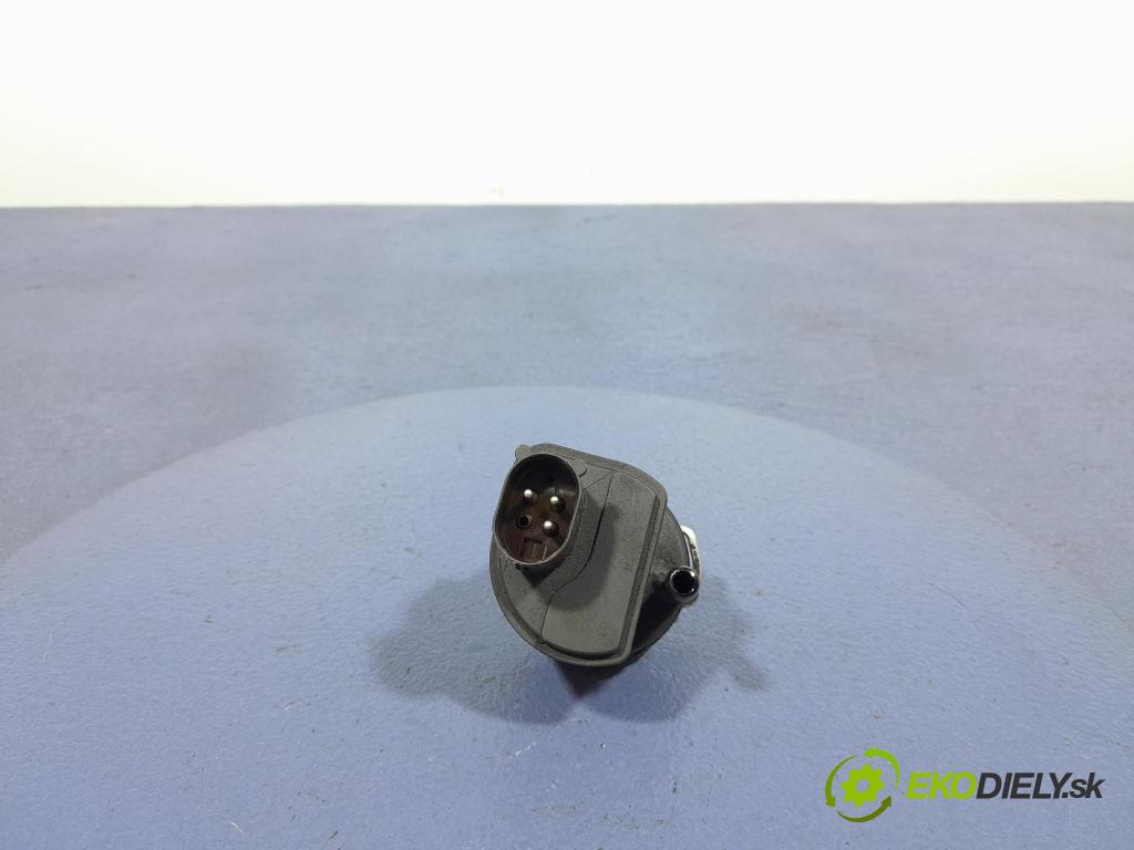 Bmw Seria 1 2007 obal Filtre: paliva 7801209