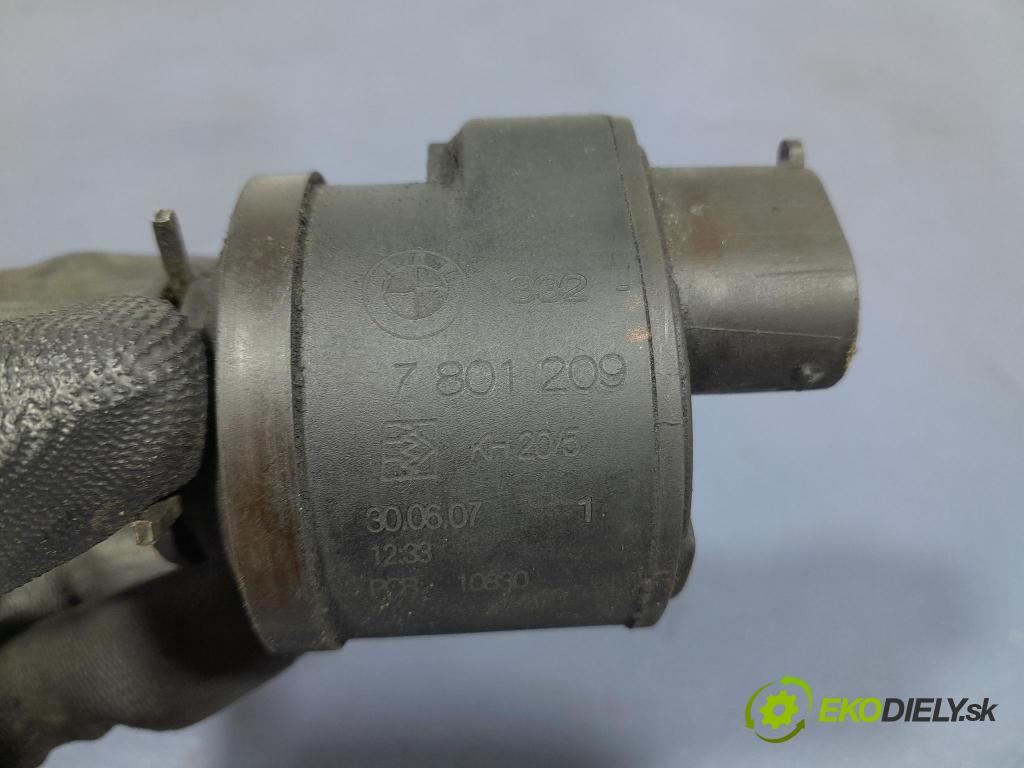 Bmw Seria 1 2007 obal Filtre: paliva 7801209
