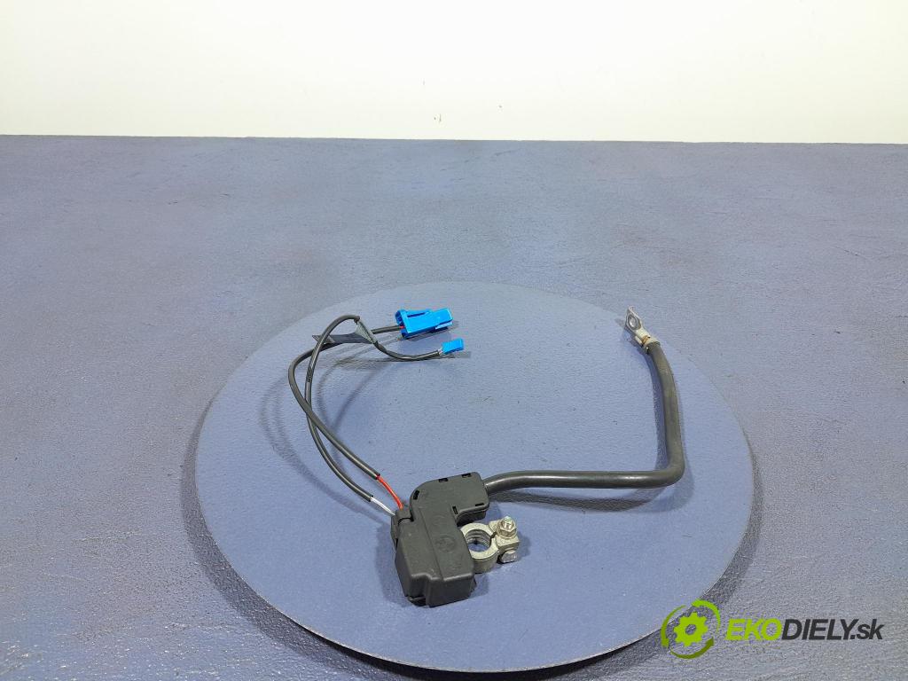 Bmw Seria 1 2007 inštalácia Elektrický: 9134855