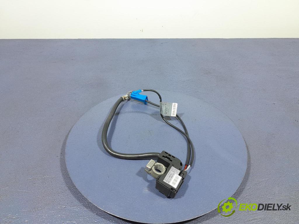 Bmw Seria 1 2007 inštalácia Elektrický: 9134855