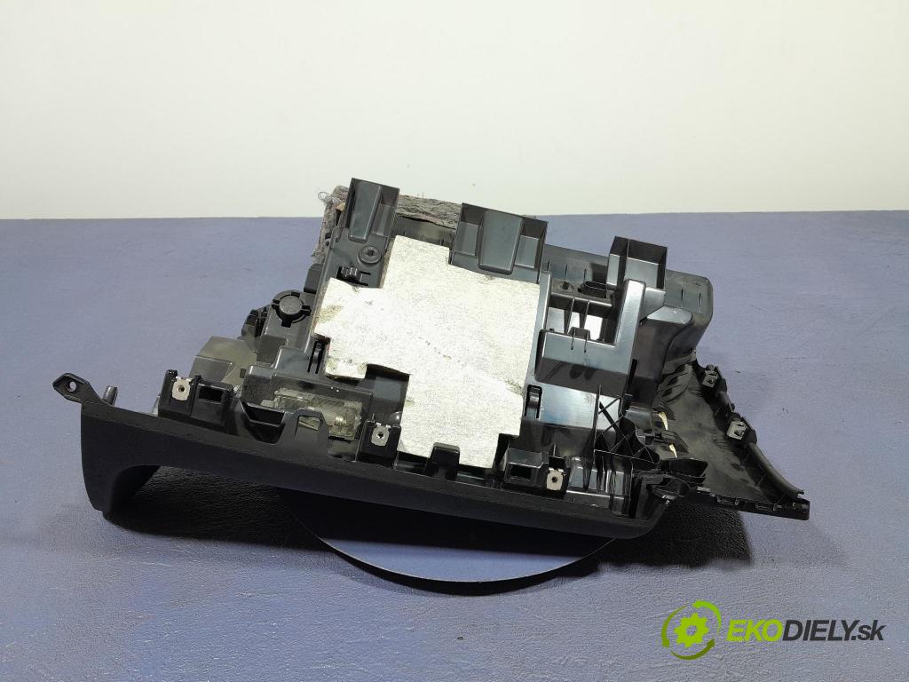 Bmw Seria 1 2007 kastlík 6982681