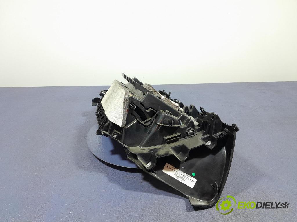 Bmw Seria 1 2007 kastlík 6982681