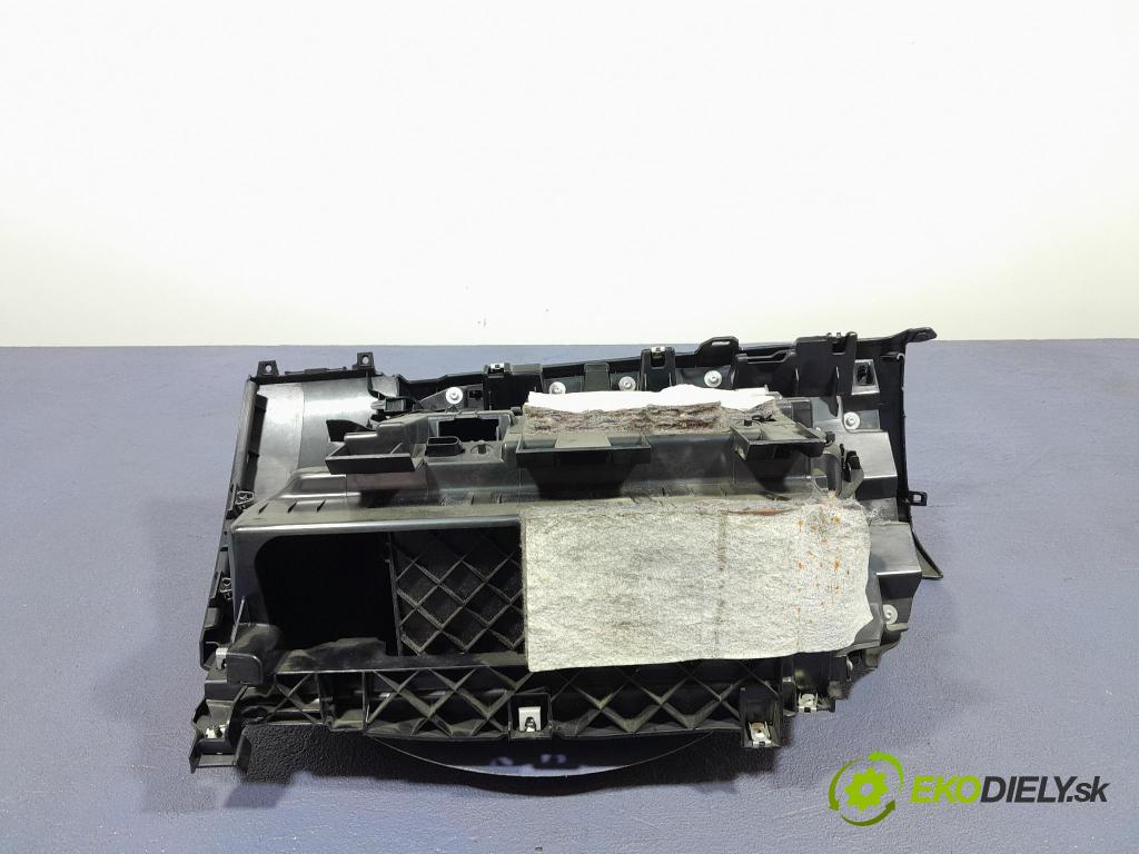 Bmw Seria 1 2007 kastlík 6982681