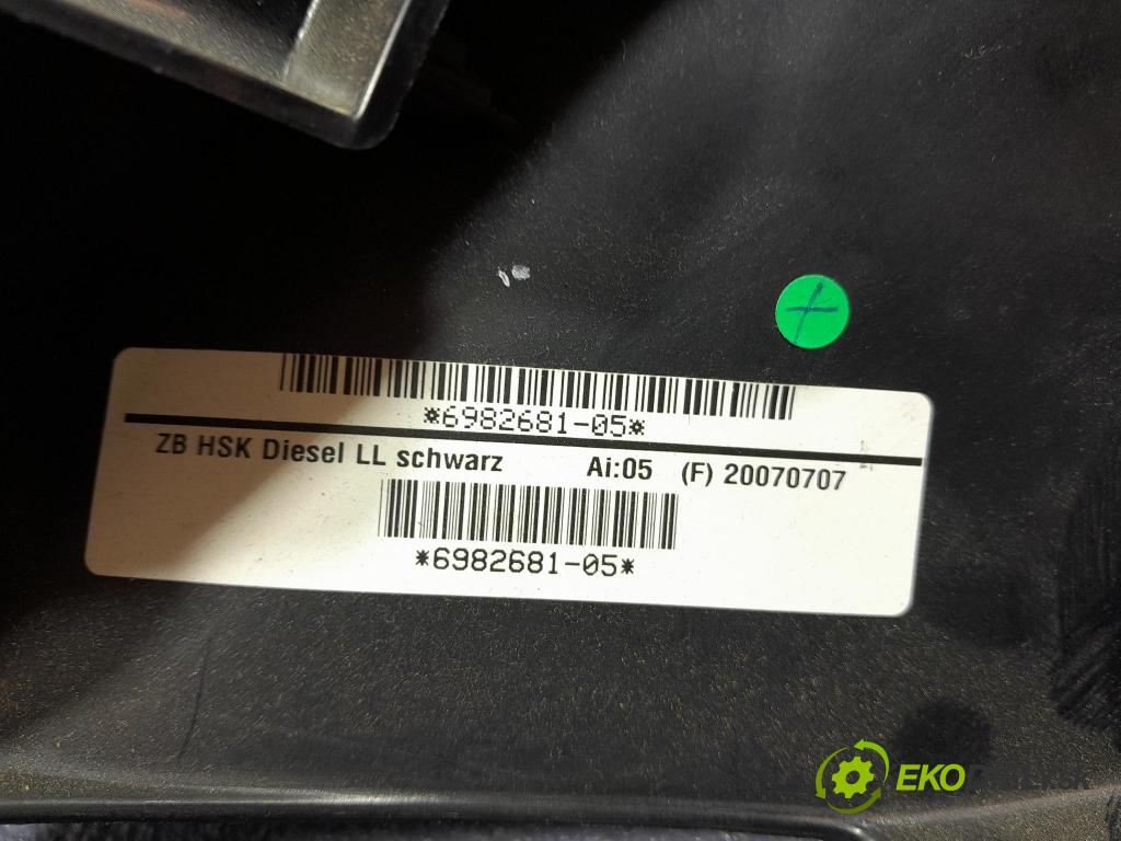 Bmw Seria 1 2007 kastlík 6982681