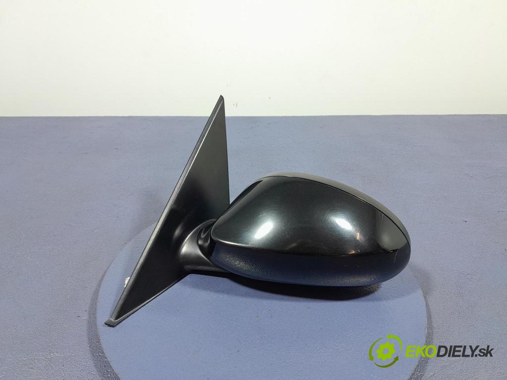 Bmw Seria 1 2007 zrkadlo Vľavo: