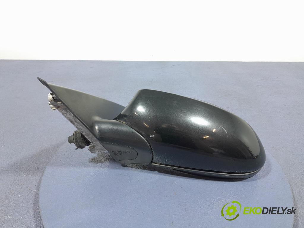 Bmw Seria 1 2007 zrkadlo Vľavo: