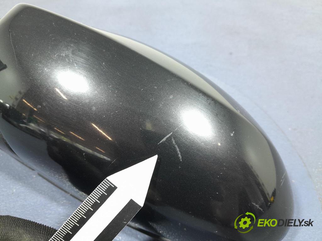 Bmw Seria 1 2007 zrkadlo Vľavo: