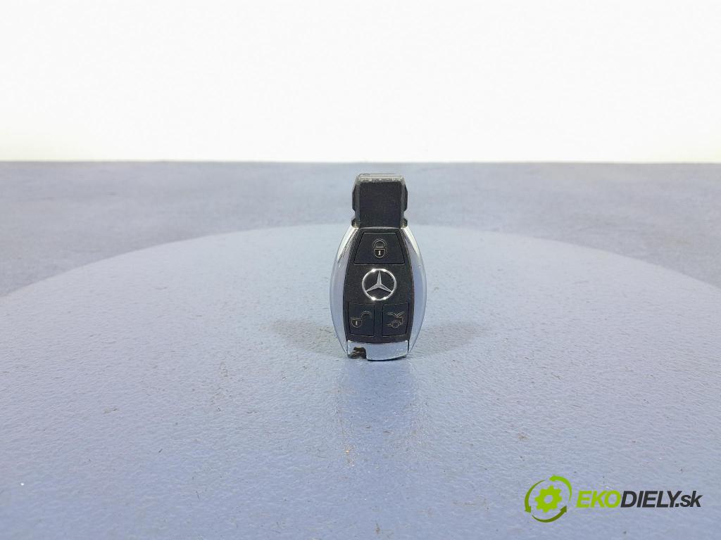 Mercedes Glc-klasa 2016 Spínač zapaľovania: 2011DJ1121